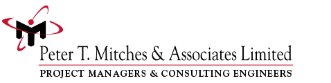 Peter T. Mitches & Associates Limited